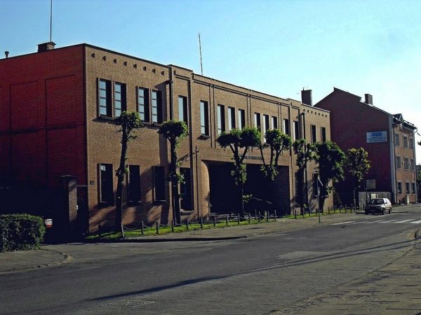 Pomorska Szkoła Wyższa na ulicy Kościuszki