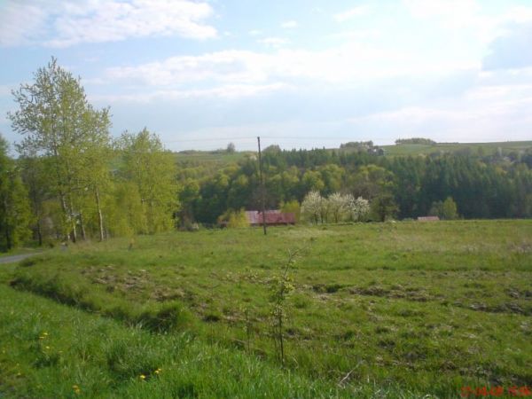 zdjecie Hucisko Jawornickie