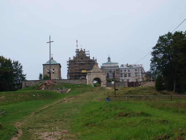 zdjecie Święty Krzyż