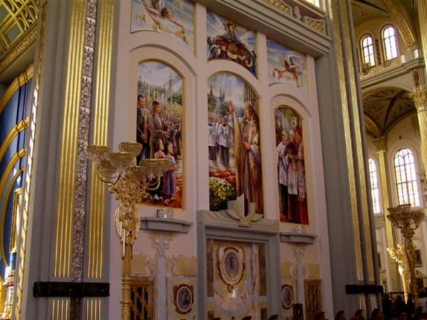 zdjecie Licheń Stary