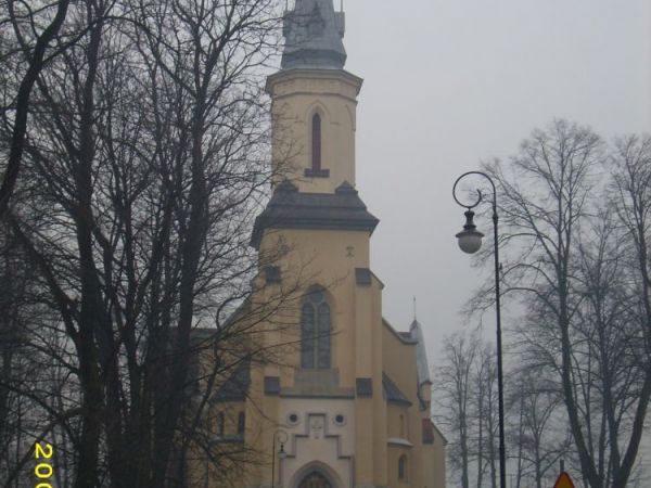 Kościół Parafialny
