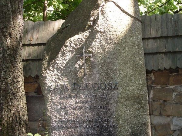 Cmentarz Pęksowy Brzyzek