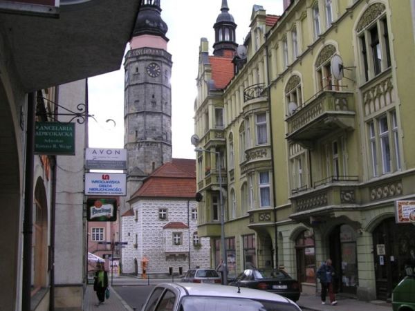 zdjecie Bolesławiec