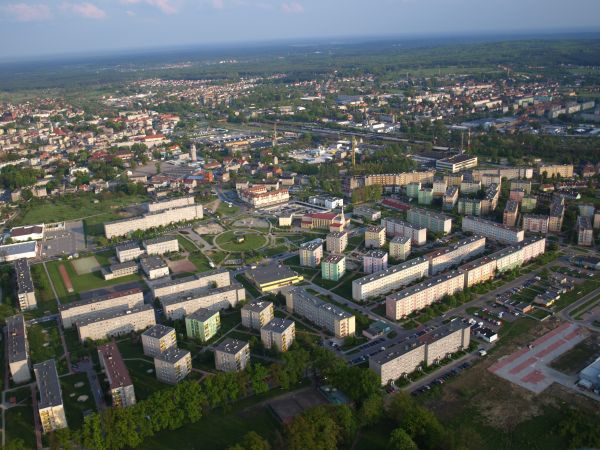 zdjecie Żary