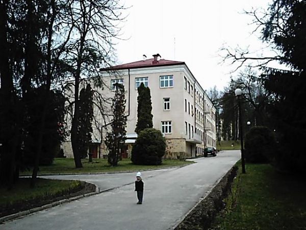 zdjecie Czarniecka Góra