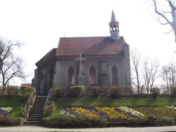 Kościół św. Stanisława