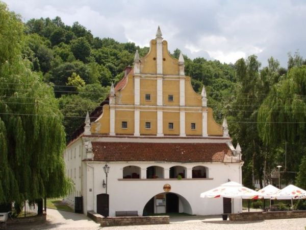 zdjecie Kazimierz Dolny