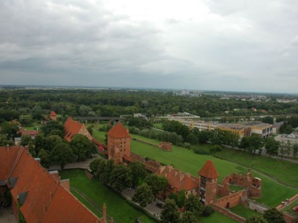 zdjecie Malbork