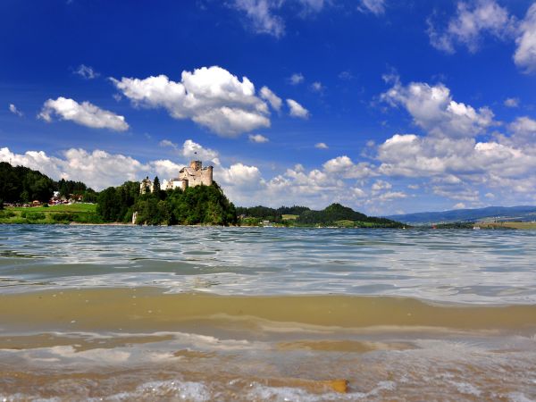 zdjecie Niedzica Zamek