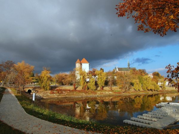 zdjecie Sandomierz