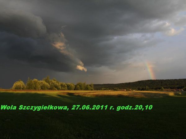 zdjecie Wola Szczygiełkowa
