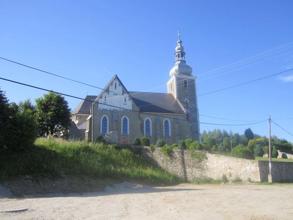 Zdjęcia Gierałcice