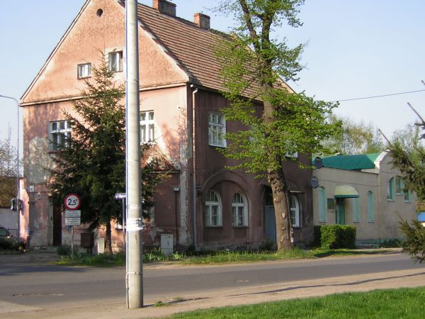 zdjecie Sulechów