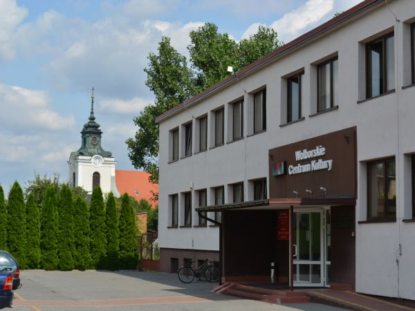Zdjęcia Wolbórz