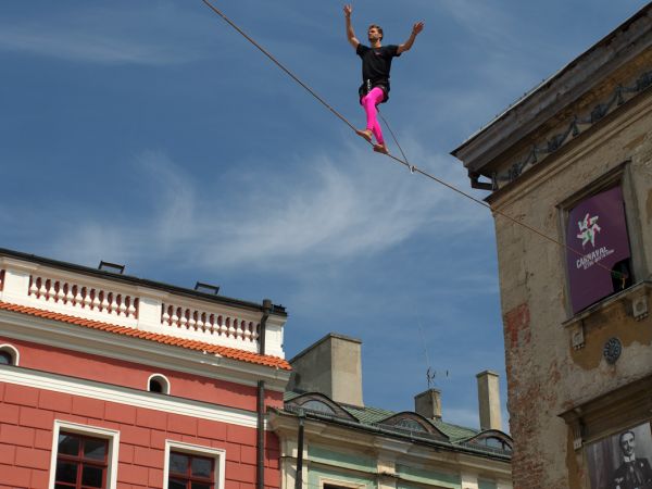 Karnawał Sztuki Mistrzów