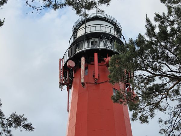 Latarnia Morska Stilo