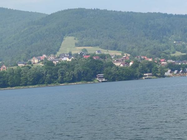 Międzybrodzie Bialskie