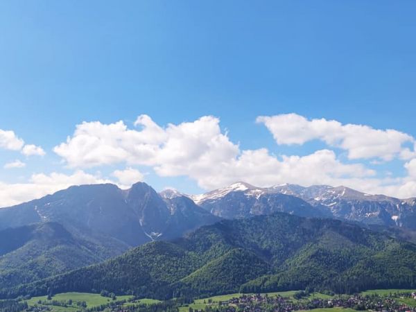 Międzybrodzie Bialskie