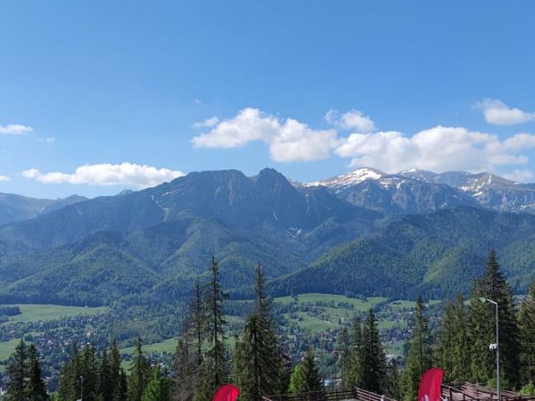 Międzybrodzie Bialskie