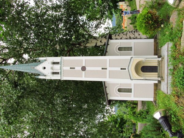 Park Miniatur w Kowarach