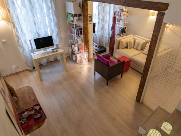 Mieszkanie 1 Portfolio