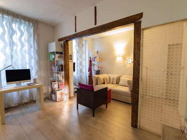 Mieszkanie 1 Portfolio