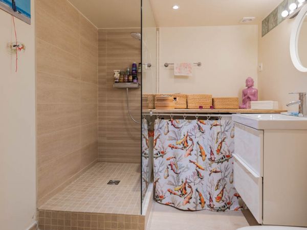 Mieszkanie 1 Portfolio