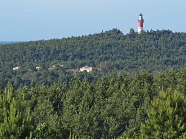 Latarnia Morska Stilo