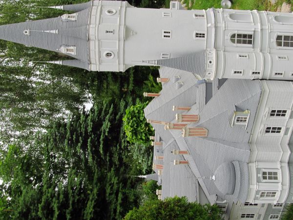 Park Miniatur w Kowarach