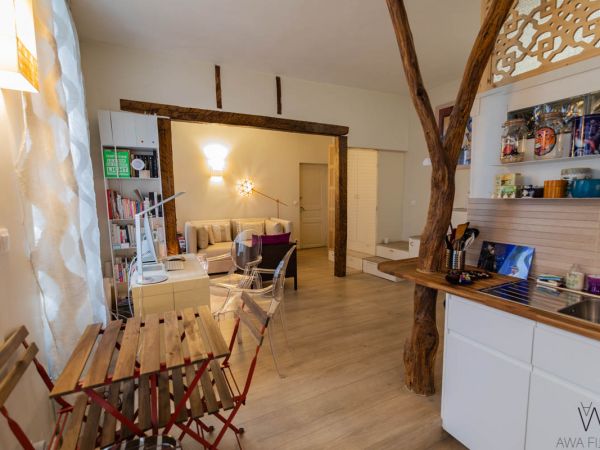 Mieszkanie 1 Portfolio