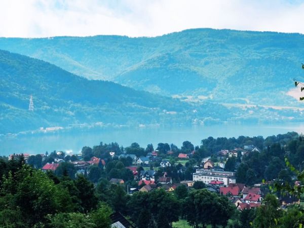 Międzybrodzie Bialskie