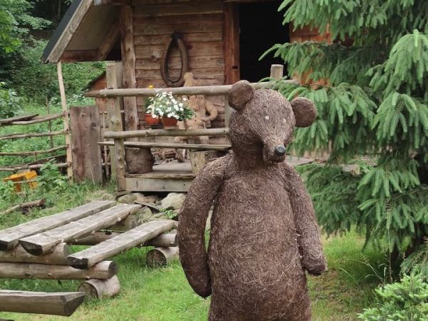 Międzybrodzie Bialskie