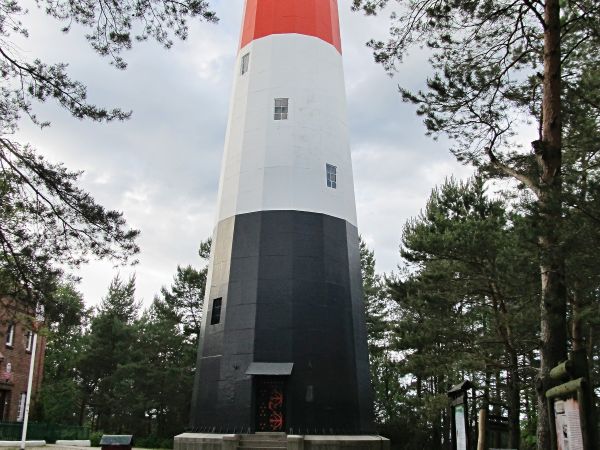 Latarnia Morska Stilo