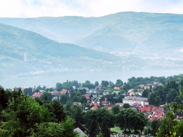 Międzybrodzie Bialskie