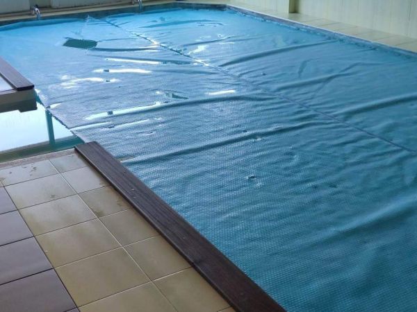 Ząb. Pensjonat Watra i okolice