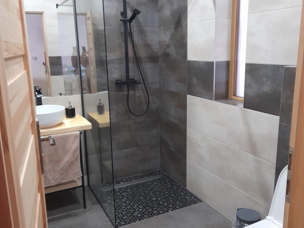 Domki na Starej Drodze