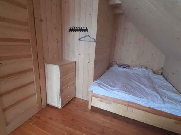 Domki na Starej Drodze