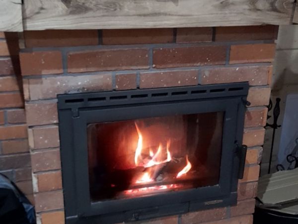 Domki na Starej Drodze