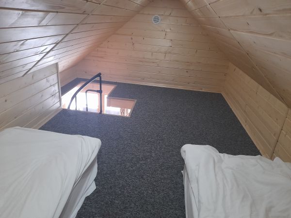 Domki na Starej Drodze