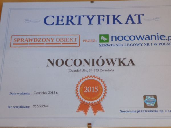 Noconiówka