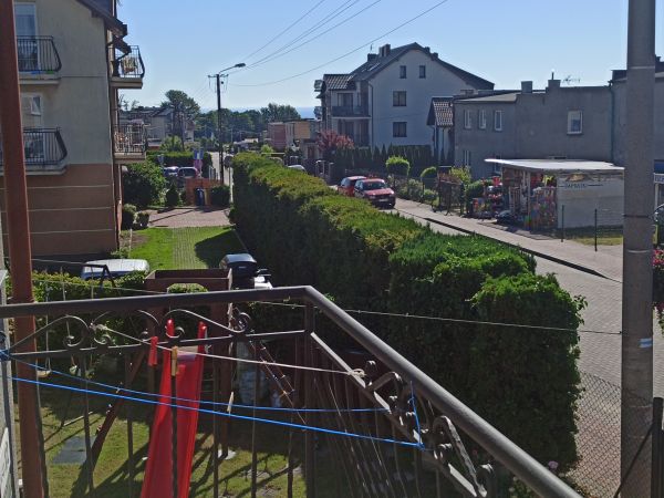 Półwysep Helski, Chłapowo