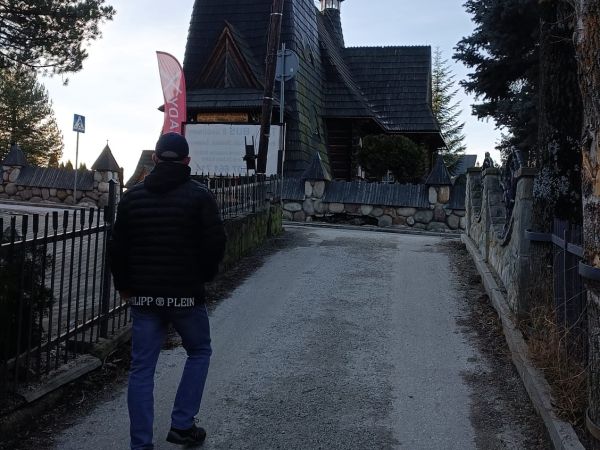 Widoki w Murzasichle 🙂