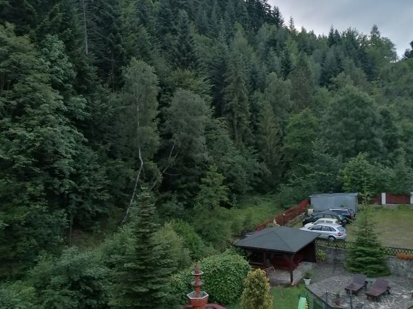 Korbielów,Jeleśnia