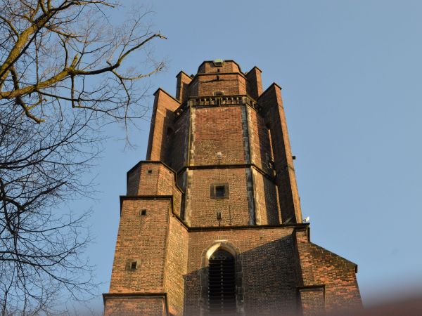 Kościół Wszystkich Świętych