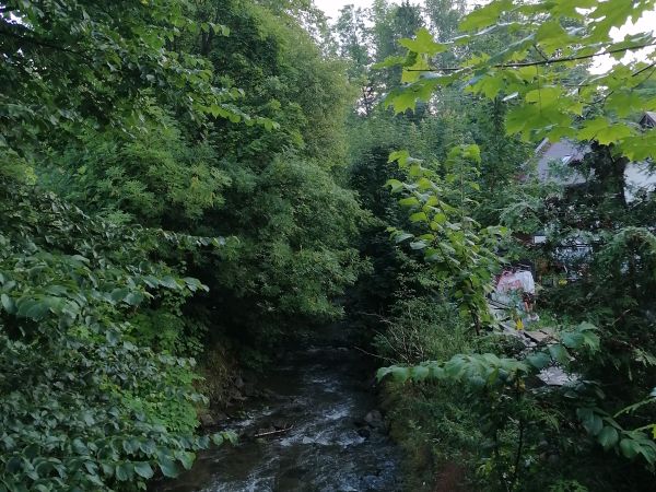 Korbielów,Jeleśnia