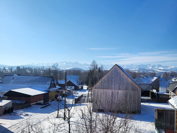 Agroturystyka u Zosi Kowalczyk, Gronków