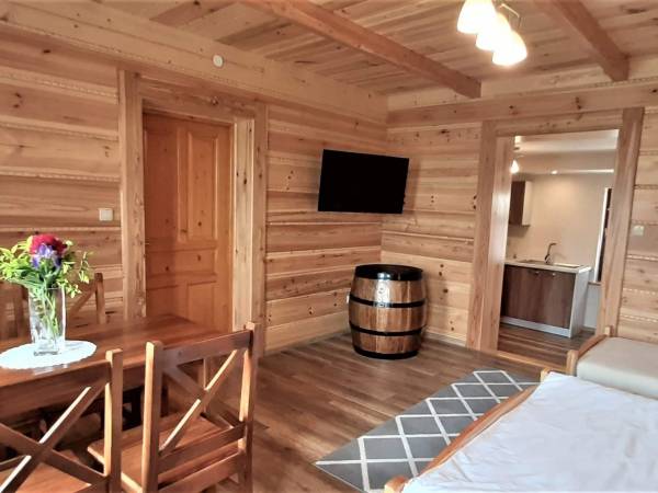 Agroturystyka u Zosi Kowalczyk, Gronków