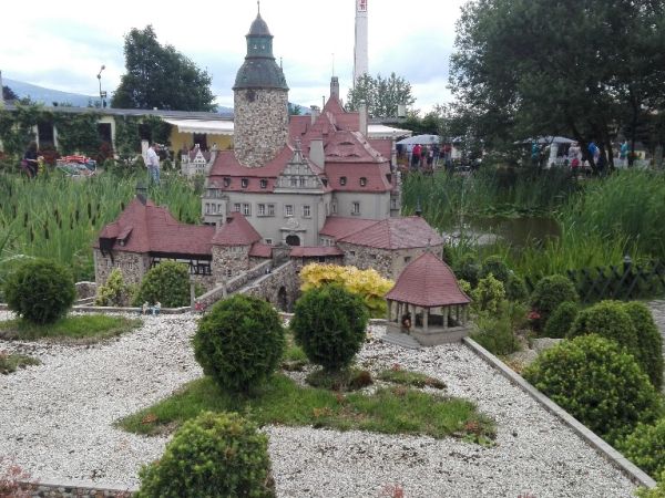Park Miniatur