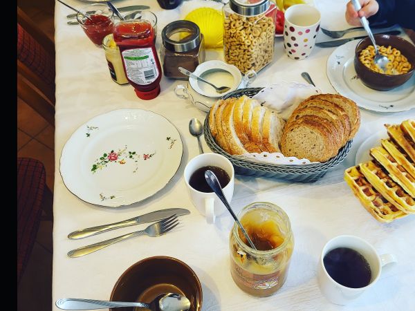 Agroturystyka u Zosi Kowalczyk, Gronków