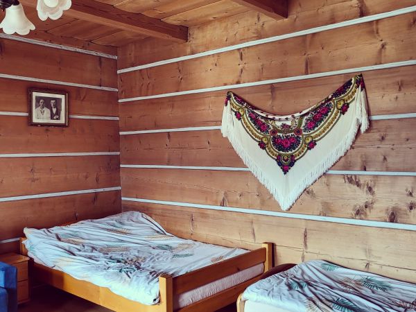 Agroturystyka u Zosi Kowalczyk, Gronków